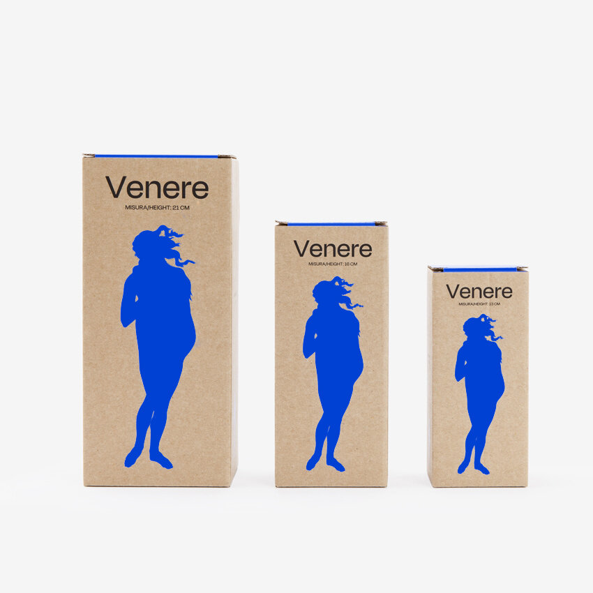 ヴィーナスの誕生 - Le Gallerie degli Uffizi Shop
